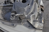 фото thumb №8, Volvo xc90 ii чверть лонжерон ліва передня лівий перед