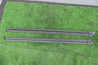 фото thumb №5, Захист молдинг жабо задня mercedes gl x164 kpl