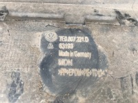 фото thumb №7, Vw transporter t6 7e0 бампер перед передний