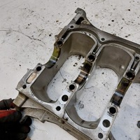 фото thumb №14, Volvo v40 ii 2,0d d4204t14 основа блок двигуна 31401922