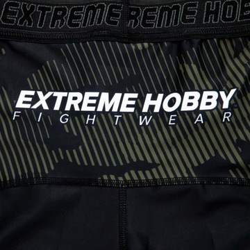 Тренировочные шорты для ММА BJJ Vale Tudo HAVOC XL