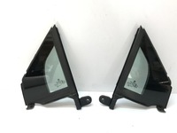 фото thumb №1, Скло двері лівий перед vw id4 id.4 20r