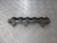 фото thumb №1, Молдинг впрыскная renault laguna iii 2.0 dci 0445214173