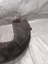 фото thumb №13, Подкрылок правые задние skoda octavia iii