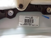 фото thumb №4, Honda hr-v ii обивка обшивка дверь перед левая