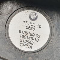 фото thumb №3, Динамик левый bmw 5 f10 9195199