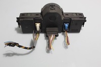 фото thumb №2, Панель управление обдув renault megane ii