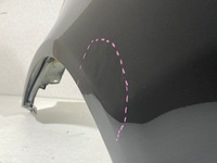 фото thumb №5, Mercedes s-klasa w222 a222 крыло левый перед