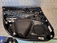 фото thumb №4, Ford focus mk4 оббивка двері права зад