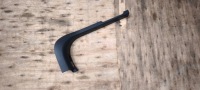 Купити Накладка захист  порога  поріг лівий передні  h1bb-a13209-acw fiesta mk8 18-2023r, фото thumb