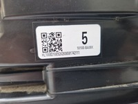 фото thumb №7, Highlander iv 19 - лампа full led ліва