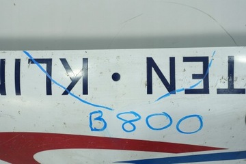 фото thumb №7, Капот кришка двигуна перед mercedes sprinter 906