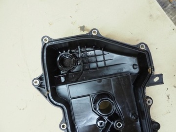 фото thumb №12, Toyota yaris ii 1.0 vvt-i 1kr крышка клапанов 11210-0q010