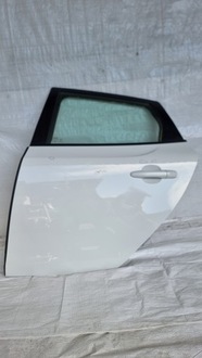 фото thumb №10, Volvo v40 ii дверь левая зад задние комплектные