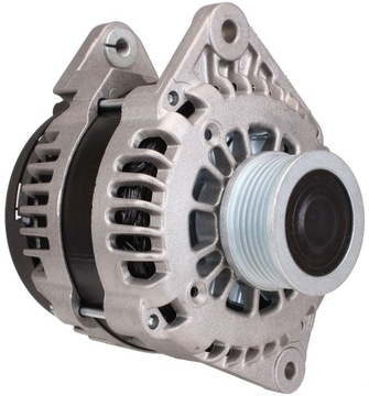 фото thumb №8, Генератор opel astra meriva mokka vauxhall astra meriva mokka ca2192