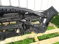 фото thumb №14, Mercedes cla w117 amg a45 бампер капот цвет 191