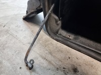 фото thumb №12, Бардачок кабіни правий нижній оригінальний номер 504008525 iveco stralis 450 e5 07r