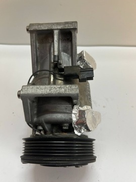 фото thumb №6, Mazda 2 dj 2014- 1.5 skyactiv cx-3 компрессор компрессор кондиционера