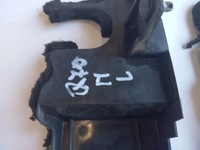 фото thumb №4, Воздуховод воздуха левая правая infiniti q70 m35h 3.5 h