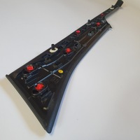 фото thumb №5, Молдинг накладка крыла grandland x левая i правая