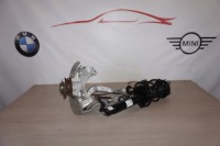 фото thumb №1, Поворотный кулак рычаги bmw g22 g23 6877143 3473km.