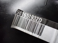 фото thumb №3, Пластик захист стійка ліва 98165193zd peugeot rifter 19r