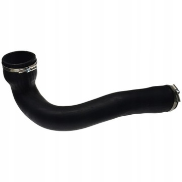 фото thumb №11, Шланг турбіни інтеркулер труба шланг turbo land rover freelander ii 2.2