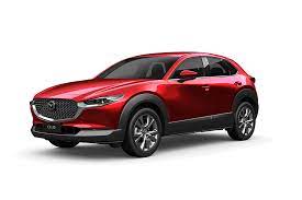 фото thumb №6, Mazda cx-30 дверь левый зад dm 2019 новое