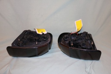 фото thumb №9, Vw volkswagen golf iii 3 пара лампа права + ліва задня 1hr945111 1h6945112