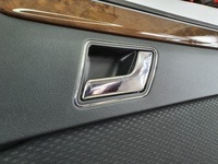 фото thumb №4, Обивка обшивка дверь правый задняя mercedes w212