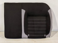 фото thumb №1, Dacia sandero ii lift stepway спинка сидіння лівий задня