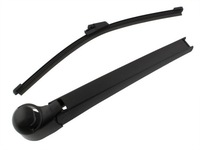 фото thumb №2, Seat toledo iii 2004- дворник зад рычаг дворники + листовая рессора