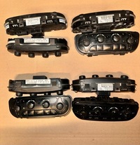 фото thumb №1, Панель обдув кондиціонера mercedes w203 2w209