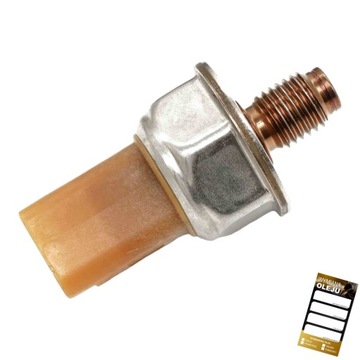 фото thumb №1, Датчик давления топлива citroen c4 spacetourer 2019 2020 2021 2022 2023