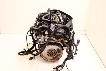 фото thumb №7, Volvo xc60 i рестайлинг 2.0 d4 двигатель d4204t5