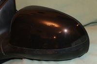 фото thumb №7, Левая зеркало fiat croma ii e3 011019 7 pin защита колонки do установка bez покраска