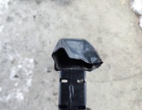 фото thumb №9, Renault austral балка нижняя усилитель бампера перед