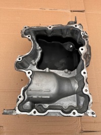 Поддон масляная opel b10xfl d10xfl le1 55491548 с Разборки, фото thumb