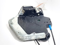 Замок двері лівий задній lexus nx suv Ціна, фото thumb