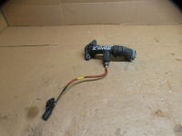 Купить Труба пабтрубок  шланг воздуха 1.5 dci renault express ii 147137396r, фото thumb