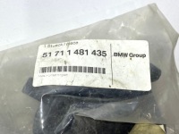 Защита лампы противотуманной mini r50 r53 1481435 Оригинал, фото thumb