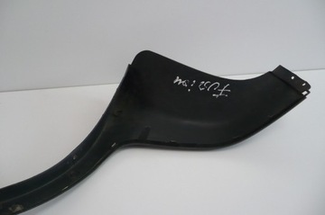 фото thumb №8, Ford fusion crossroad планка уголок бампера зад