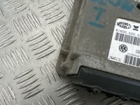 фото thumb №6, Seat leon i 1.4 16v блок управления двигателем (ecu) 036906014aq