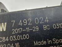 Блок управления led фара bmw 1 f40 7492024 с Разборки, фото thumb