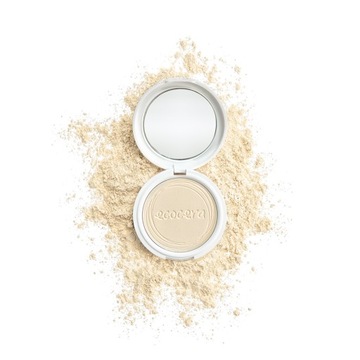 Ecocera BANANA POWDER Прессованный банановый порошок