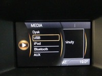 фото thumb №1, Дисплей экран volvo v60 i s60 ii 10-18