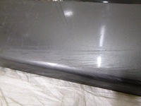 фото thumb №5, Молдинг na левая дверь range rover velar l560