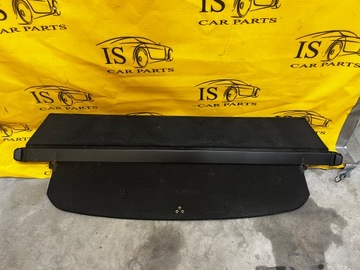 фото thumb №1, Ролета багажника зад задняя citroen c4 grand picasso ii