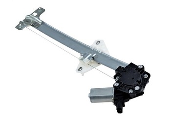 фото thumb №11, Подъемник стекла honda cr-v 07- /правый зад з двигатель/