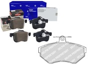 фото thumb №1, Тормозные колодки тормозные audi a4 seat arosa cordoba cordob